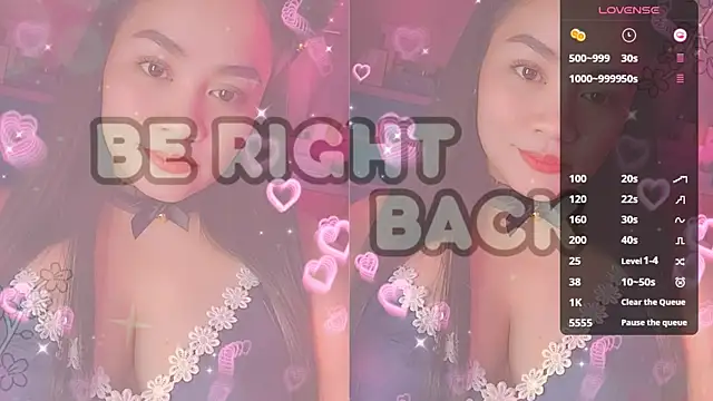 yenyen_ webcam