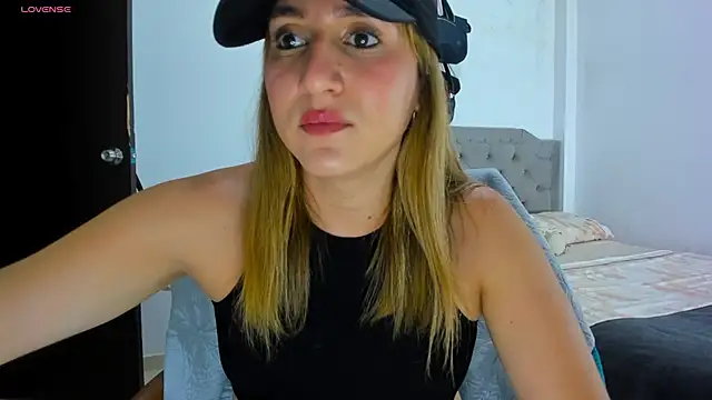 Doll_Andrea webcam