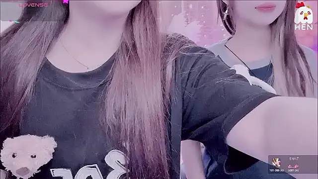 Hen-1m52 webcam