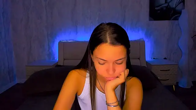 AlexaBarkley webcam