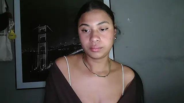 dark_enchantress_ live cam on StripChat