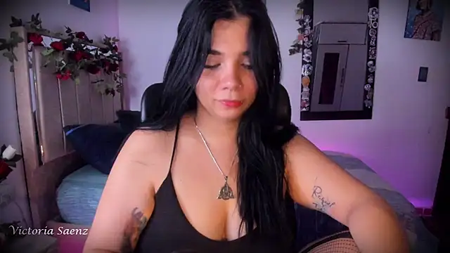victoriaasaenz_ webcam