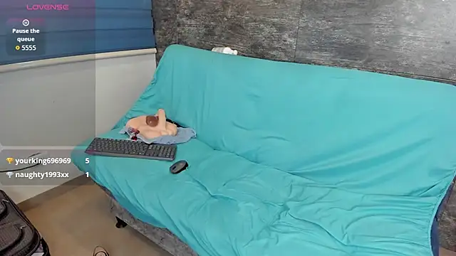 oriana_olsen webcam