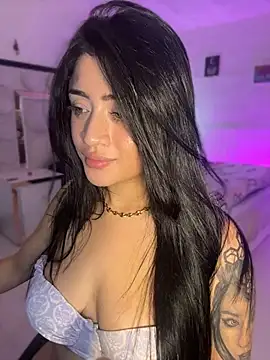 lucianaroy webcam