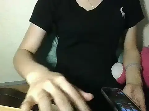 Be-MyMy live cam on StripChat