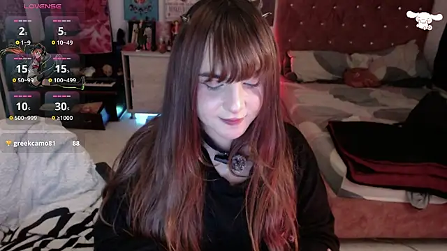 Avril2001 webcam