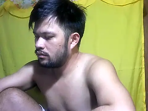 hairyhottestpinoyhandsome (M young) - FOR FOOD
