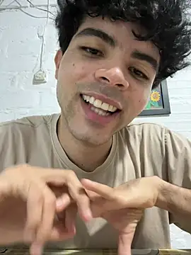 Axel-Mejia webcam