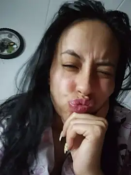 Queen_Ashly webcam