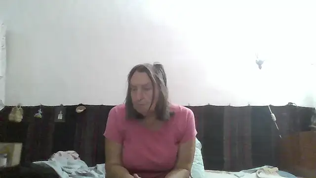 AnnaLive570 webcam