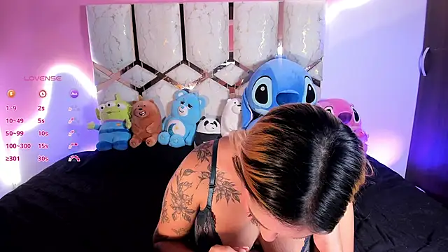 Amanda_klaire webcam