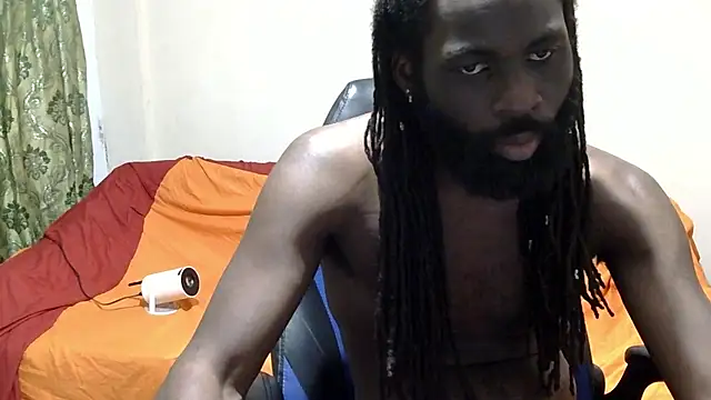 Darkkras webcam
