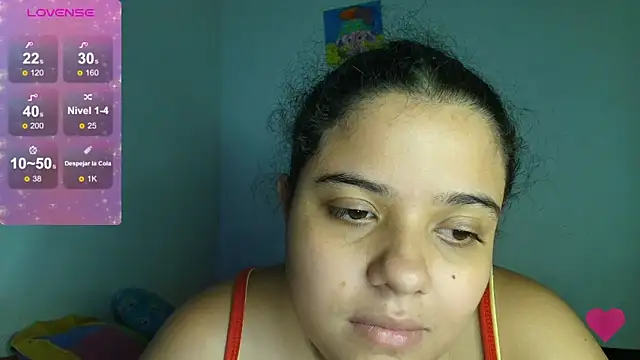 EliVanegas webcam