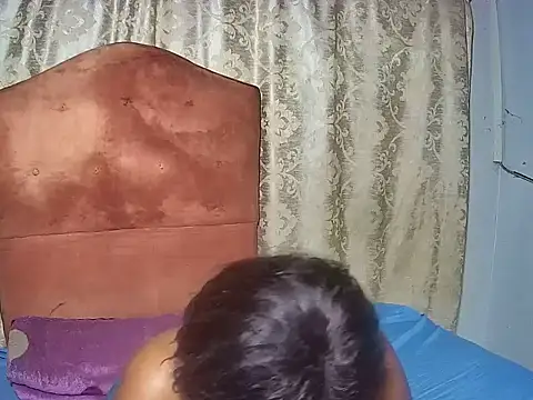 BigMommaSexy webcam