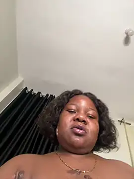 ThickyMel webcam