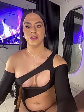Naughtysofiaa webcam