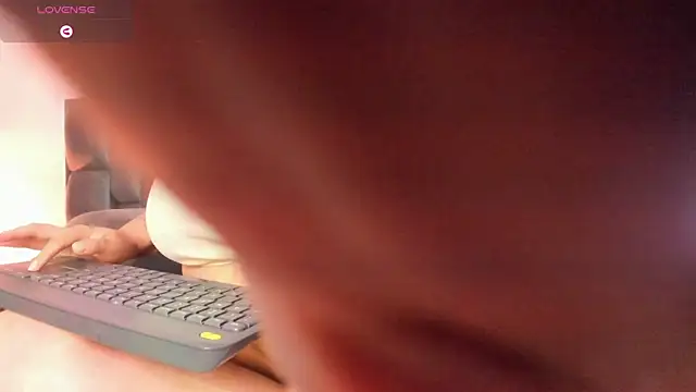 _Ali_Brinck_ webcam