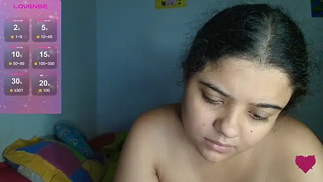 EliVanegas webcam