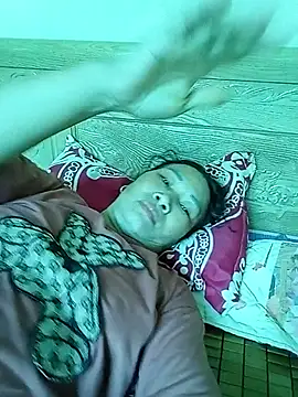 BlueGirlyeah webcam