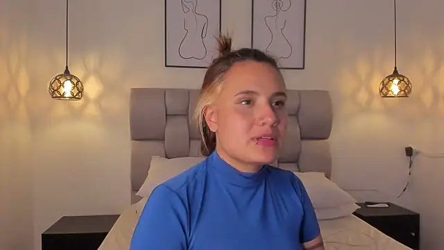 Susan-Sweet-7 webcam