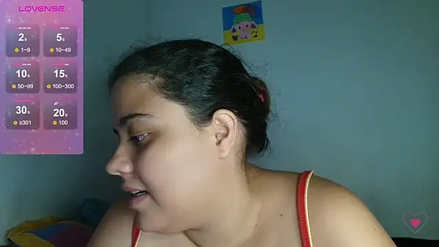 EliVanegas webcam