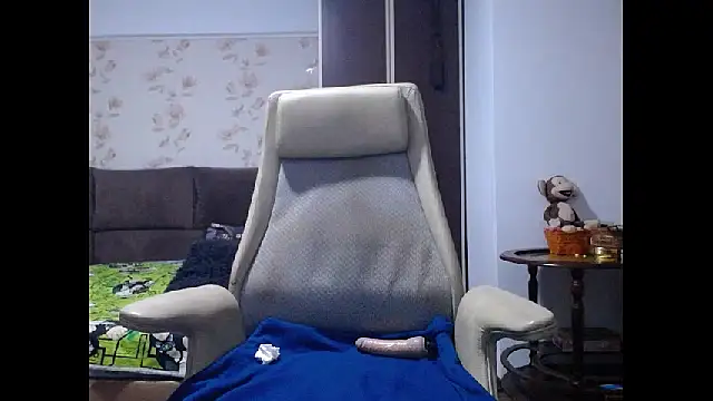 Mary_x live cam on StripChat