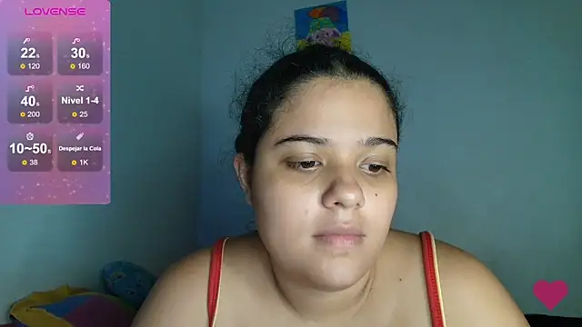 EliVanegas live cam on StripChat