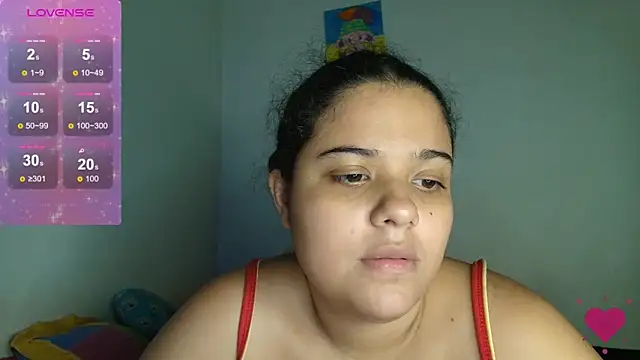EliVanegas webcam