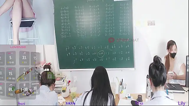 _Math_ webcam