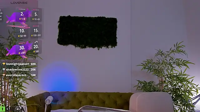 miiss__lulu webcam