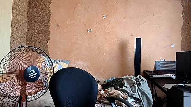 KateVibe_01 webcam