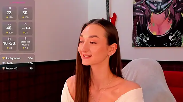 Kelly_Powell webcam