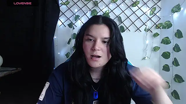 Nika_1_ webcam