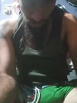 hairy_mannn live sex cam
