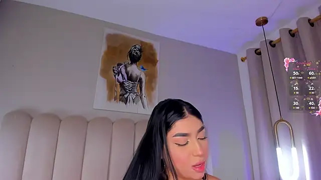 AlyssiaDanger webcam