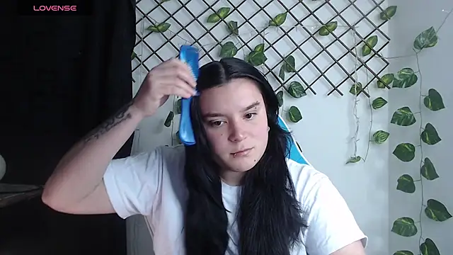 Nika_1_ webcam