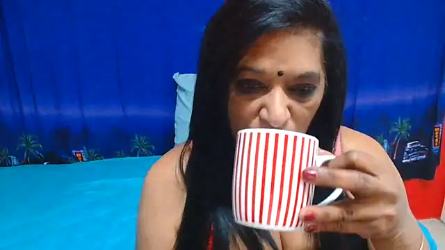 INDIANFUSION webcam