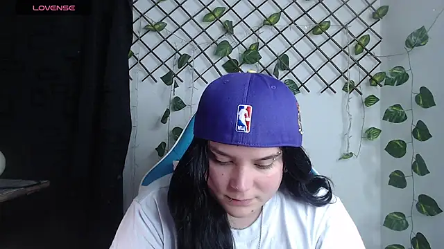 Nika_1_ webcam