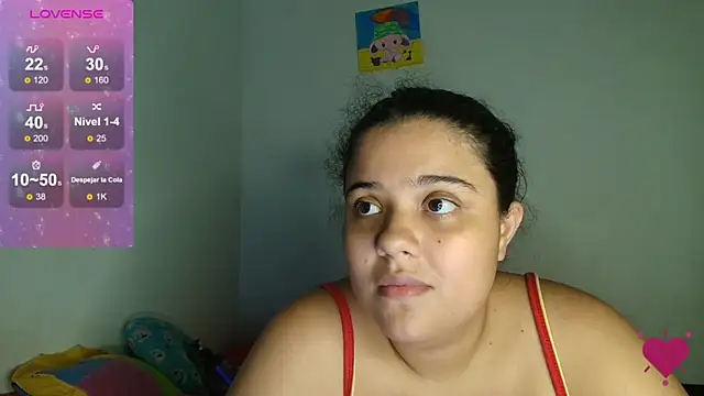 EliVanegas live cam on StripChat