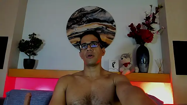 JacobDraven webcam