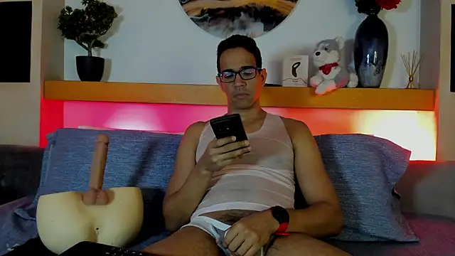 JacobDraven live sex cam