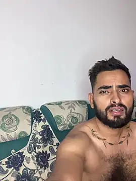 Jouemandannie webcam
