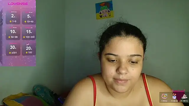 EliVanegas webcam