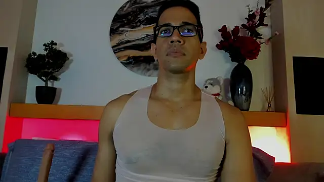 JacobDraven webcam