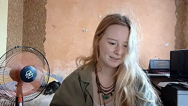 KateVibe_01 webcam