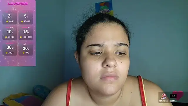 EliVanegas webcam