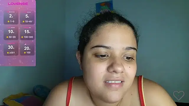 EliVanegas live cam on StripChat