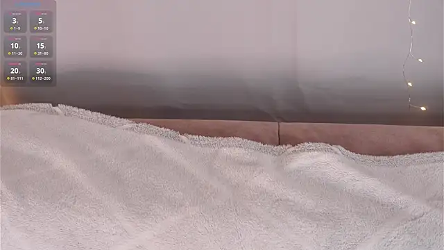 CherlyGuss webcam