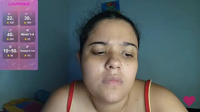 EliVanegas webcam