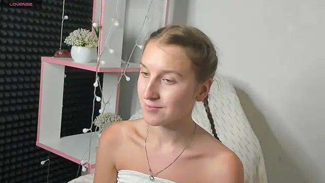 Xenia_paradise webcam